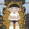 怪小孩 怪小孩